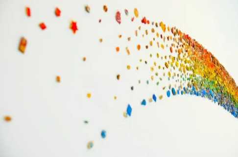 公司网站色彩搭配速成指南：从原理到实践